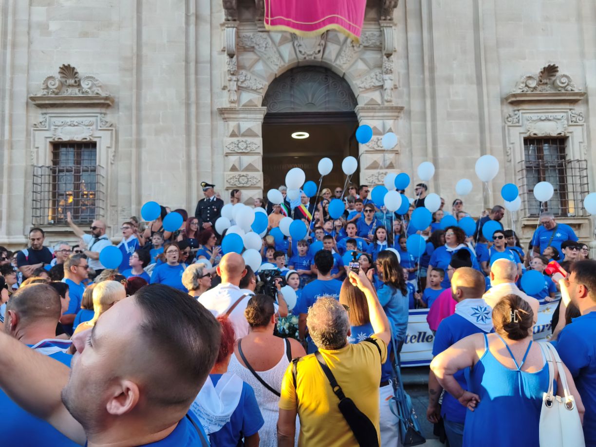 Processione 9